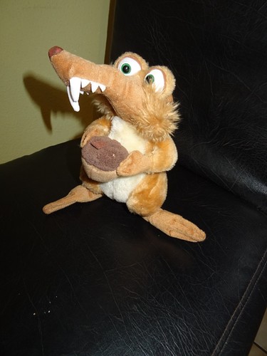 Ice age scrat aus - ice,