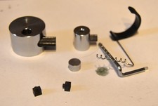 Lenco L75 / L78 Tonarmgewichte