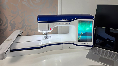 Stickmaschine nähmaschine mit - nähmaschine,