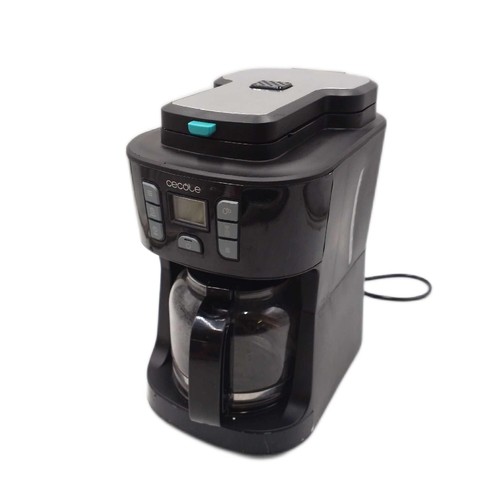 Cecotec tropfkaffeemaschine - cecotec,