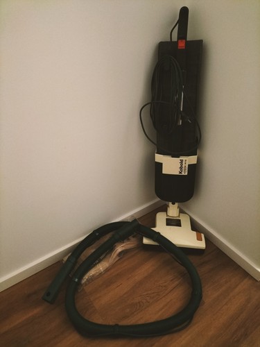Vorwerk kobold vk119 - kobold,
