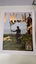 Christian Dior Magazin Katalog