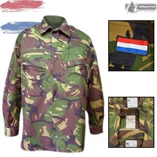 Original Niederlande Feldbluse