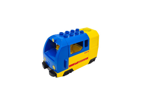 Lego duplo eisenbahn zug - duplo,