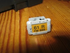 Graupner Quarz Empfänger