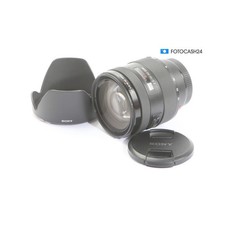 Sony DT 2,8/16-50 SSM (SAL1650) + Gut (283965)