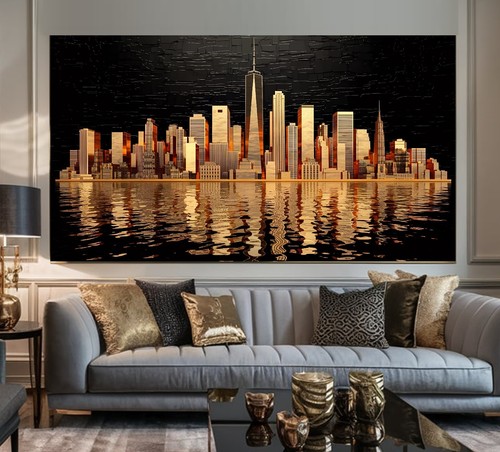 Leinwand bild bis - xl,