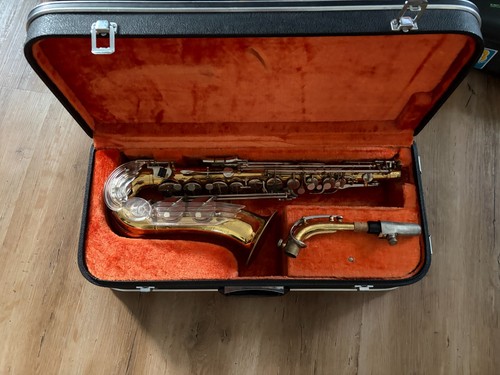 Keilwerth alt saxophon the - saxophon, new