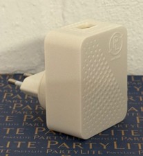 Smart Home Plug-In Diffuser Raumduft aus Steckdose mit und ohne App bedienbar