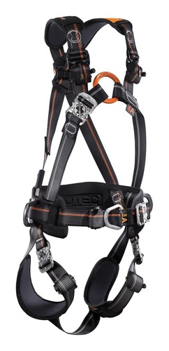 Skylotec auffanggurt ignite - skylotec,