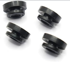 Motorcycle Luggage Bushings