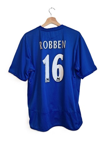 Trikot chelsea london - trikot, fc