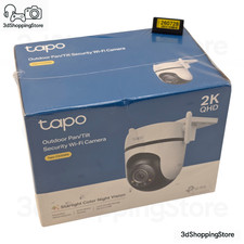 TP-Link Tapo C520WS Outdoor