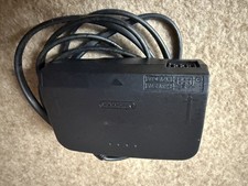 Original Nintendo N64 Netzteil