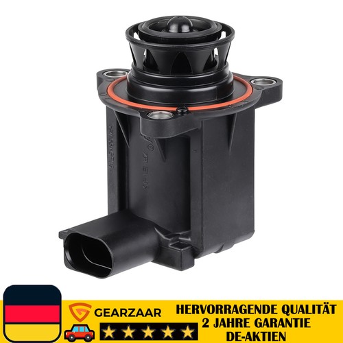 Schubumluft ventil turbolader - schubumluft-ventil,