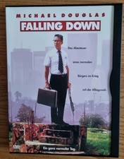 Falling Down - Ein ganz normaler Tag [Michael Douglas] DVD 
