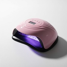 Blueque V17 UV LED Nagellampe