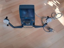 EV 1000 SUPER 8 Filmbetrachter