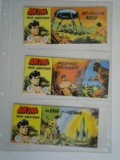 Akim der Sohn des Dschungels