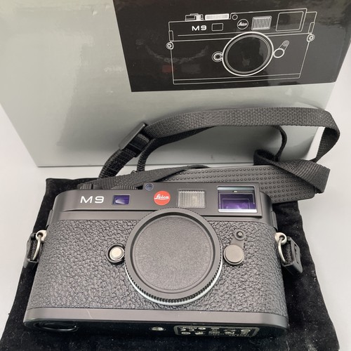 Leica 10704 black paint - 10704,