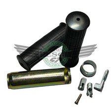 Gasgriff Set Honda Dax 6 Volt