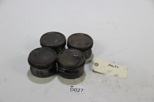 Original bmw e30 s14 s14b23 - m3,