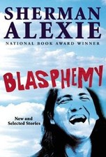 Blasphemy: New and Selected