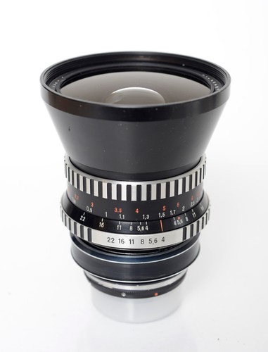 Carl zeiss jena flektogon - carl,
