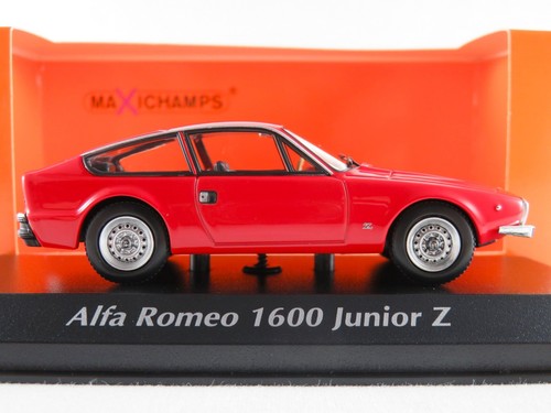 Maxichamps 940 120721 alfa - maxichamps,