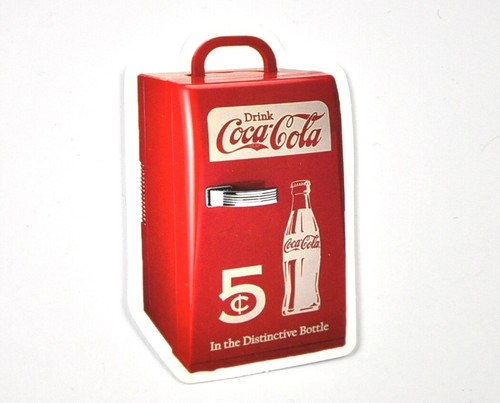 Coca cola coke usa aufkleber - coke,
