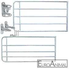 Weidetor Weidezauntor 1m bis