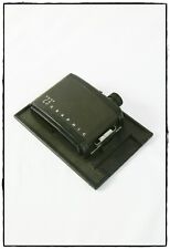 Rollfilmkassette "23"6x7 cm Graphic, 4x5 Anschluss,  für Linhof,Sinar,Plaubel