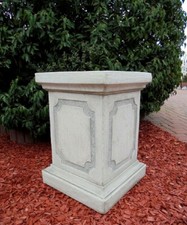 Sockel, Säule, H.62