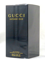 Gucci Intense Oud Eau de