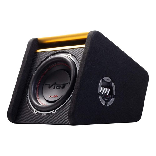 Vibe subwoofer gehäuse slick - subwoofer,