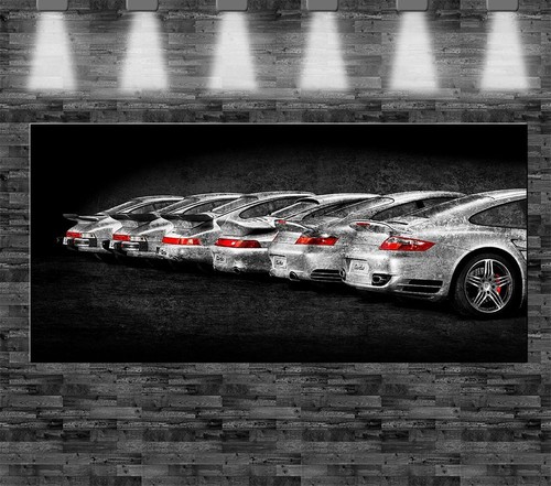 Xxl porsche 911 - porsche,