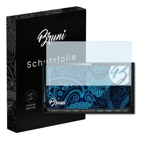 Bruni folie für kenwood - bruni,