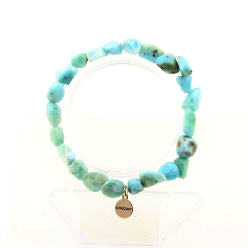 Larimar armband aus - armband,