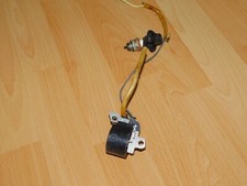 (BW 4) original STIHL  Zündmodul Zündspule von Bundeswehr STIHL 064 AVEK 3