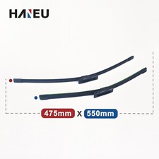 Scheibenwischer vorne SET für