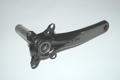 Shimano xtr m9020 - xtr, fc-m9020