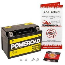 Batterie suzuki 650 s - sv,
