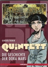 Quintett Nr. 1 - 5 komplett