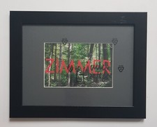 BERND ZIMMER (Neue Wilde) -