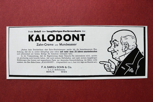 Wiz16c reklame kalodont - reklame,