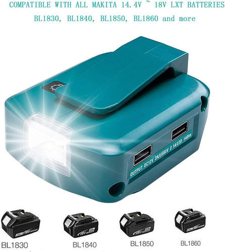 Für makita adp05 deaadp05 - für,