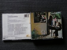 Pink Floyd Ummagumma - Doppel