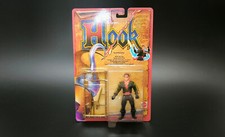 Swashbuckling Peter Pan