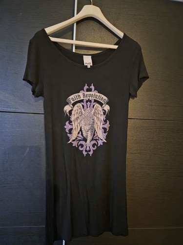 Shirt tunika faith - tunika, connexion