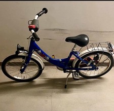 Puky Kinderfahrrad, 18 Zoll